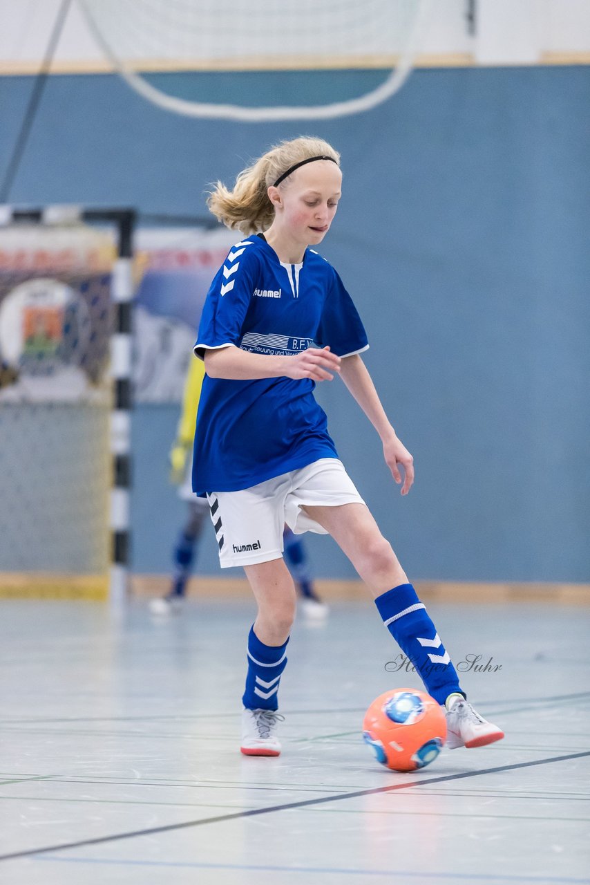 Bild 78 - HFV Futsalmeisterschaft C-Juniorinnen